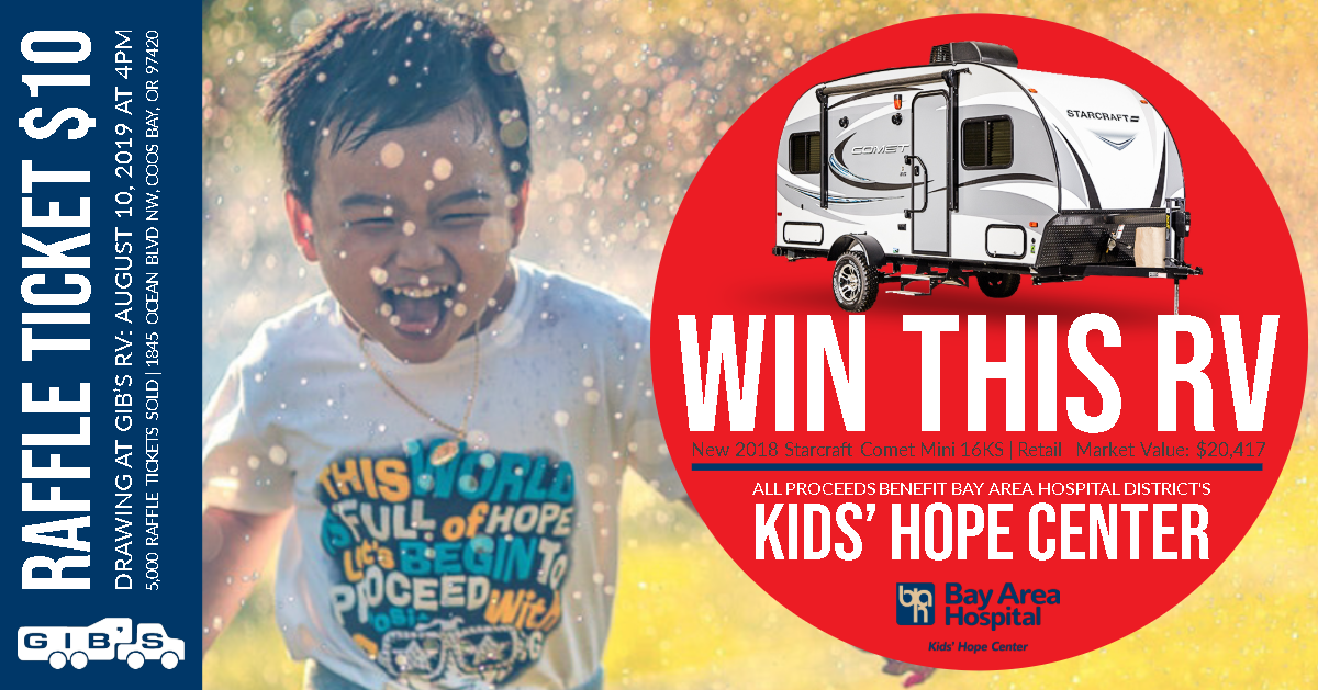 Trailer Raffle Facebook Trailer Raffle Facebook