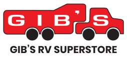 Gib's RV Logo Gib's RV Logo