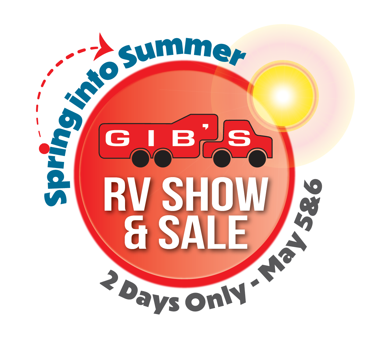 Spring into Summer RV Show