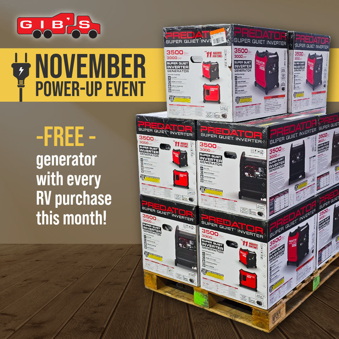 November Power Up Event-8 November Power Up Event-8