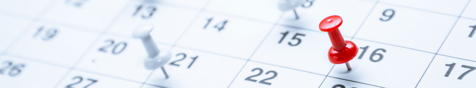 calendar-with-pins-on-dates